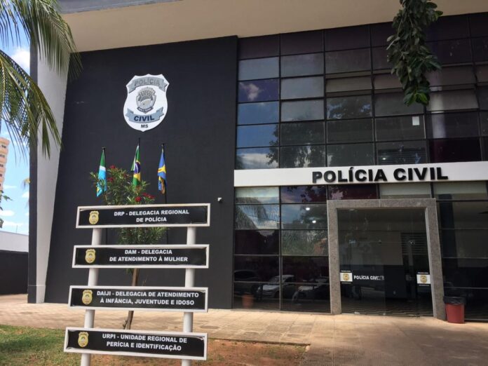 Delegacia da Mulher de Corumbá divulga balanço anual de 2025
