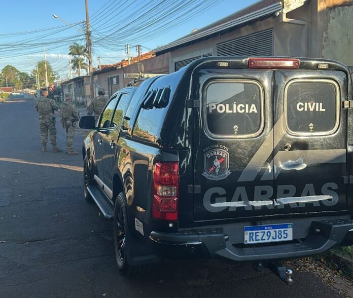 Polícia Civil deflagra “Operação Chargeback” contra associação criminosa de fraudes eletrônicas e lavagem de capitais