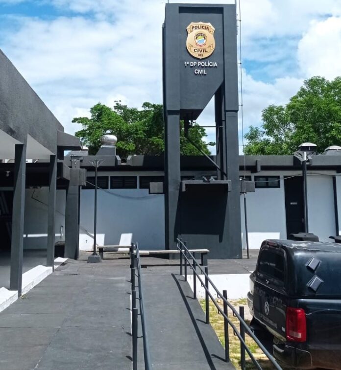 Alerta – Polícia Civil investiga golpe com perfil falso de magistrado e alerta população em Corumbá