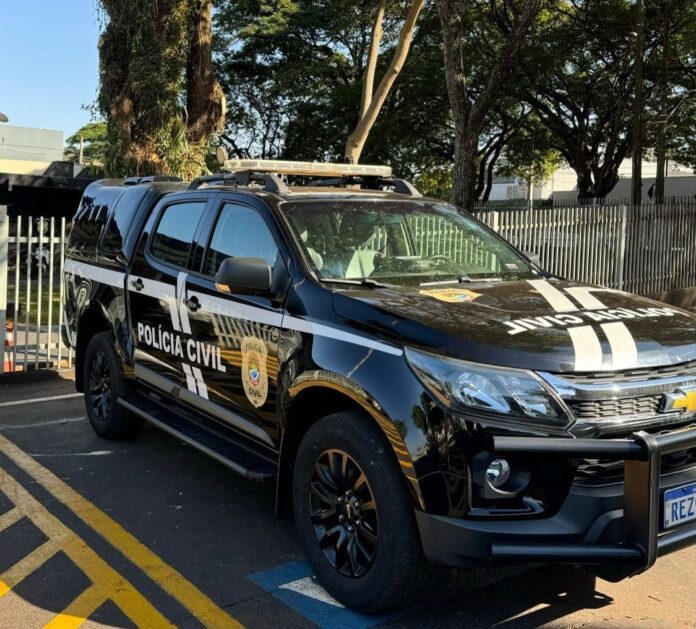 Casal realiza saques indevidos com o cartão da vizinha e é preso pela Polícia Civil em Dourados