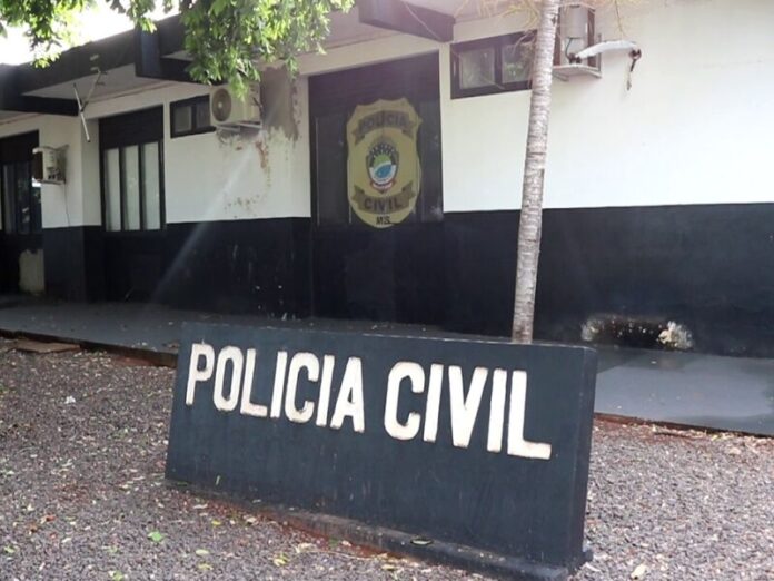 Condenado por estupro em SP é preso em Três Lagoas