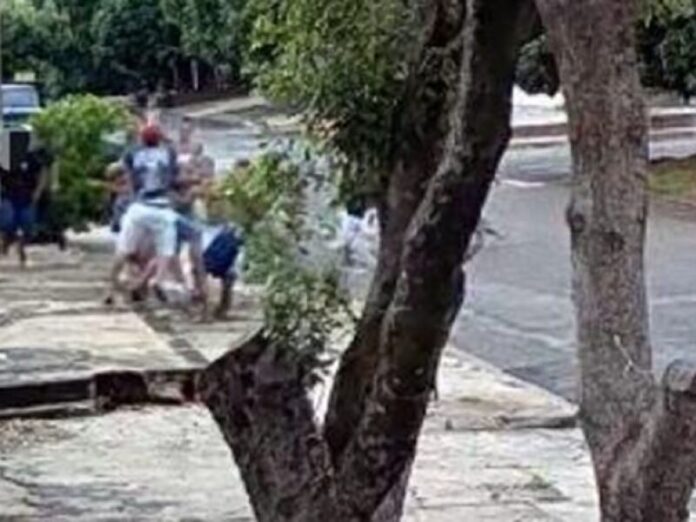 Esfaqueado na virada do ano em Aquidauana é transferido em estado grave para Capital