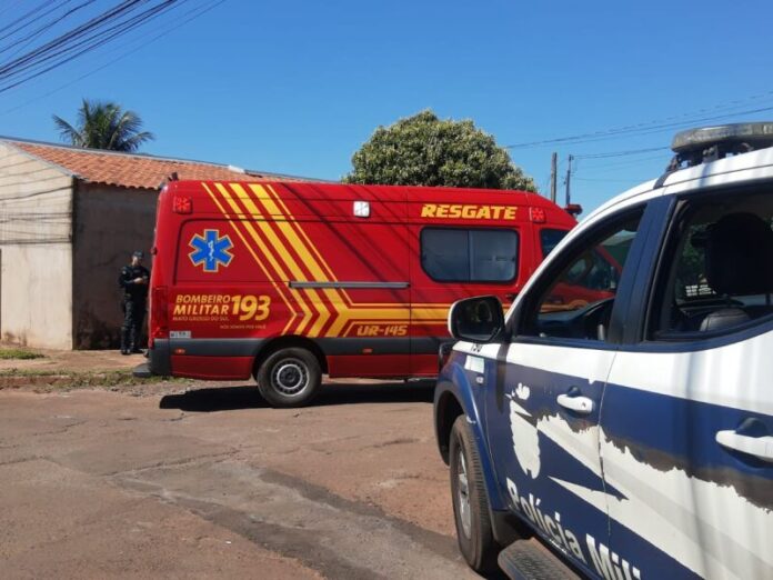 Ferido a tiros no São Jorge da Lagoa, homem não resiste e morre em hospital