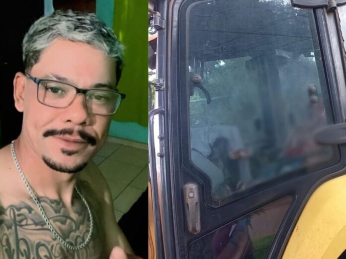Homem assassinado em Ponta Porã tinha 28 anos