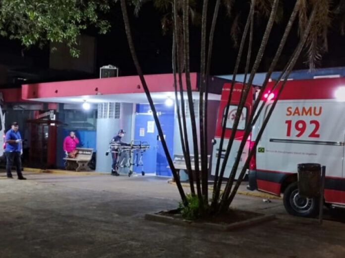 Homem que sofreu acidente e fugiu de hospital paraguaio morre em Dourados