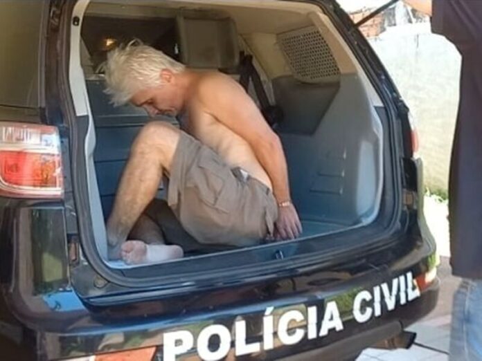 Homem usa 'conversa fiada' para atrair mulher e tentar estuprá-la em Três Lagoas
