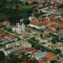 Cidade de Mato Grosso do Sul é a segunda mais quente do País