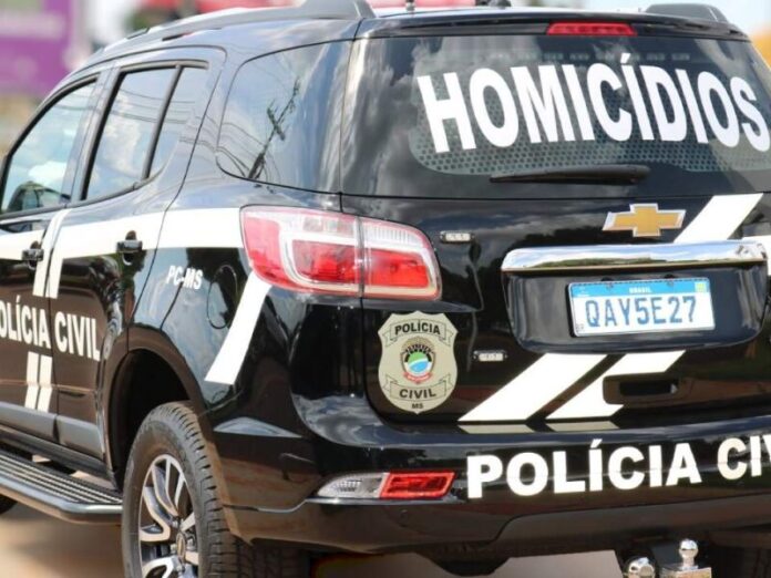 Investigação sobre assassinato com golpes de pá em Campo Grande é arquivada