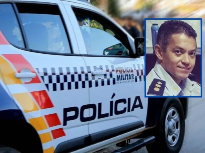 Militar aposentado é detido por ameaças contra a própria esposa