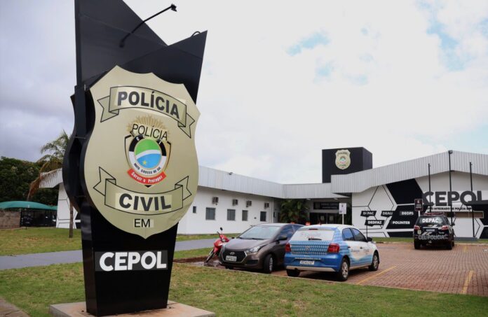 Polícia Civil age rápido e recupera veículo fruto de apropriação indébita e receptação culposa na Capital