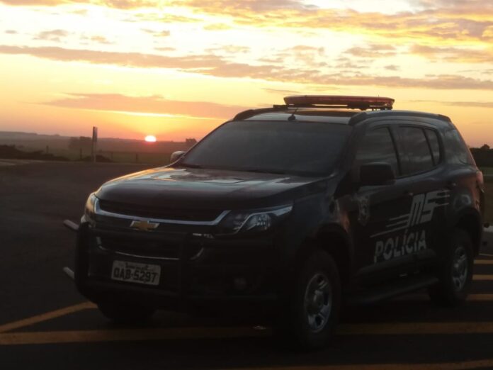 Polícia Civil apreende armas de fogo e munições de homens investigados por violência contra mulher em Campo Grande