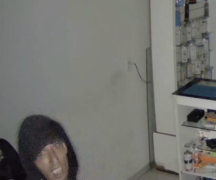 Polícia Civil prende autor de furto qualificado ocorrido em comércio de Dourados