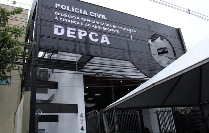 Polícia Civil prende em flagrante homem de 60 anos pelo crime de importunação sexual contra adolescente de 15 anos