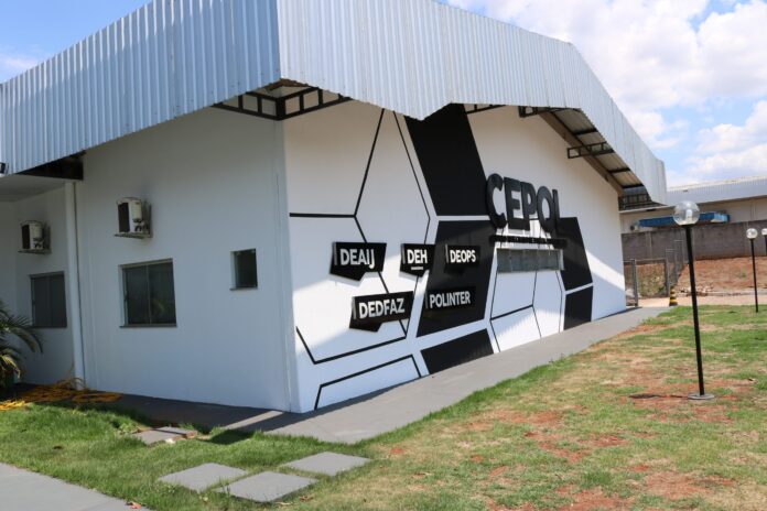 Polícia Civil prende investigado por mais de 30 crimes de estelionato em Campo Grande