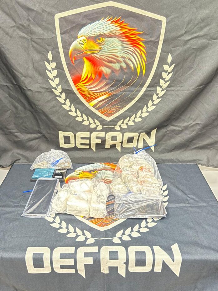 Polícia Civil prende por tráfico de drogas, homem condenado por homicídio, em Dourados
