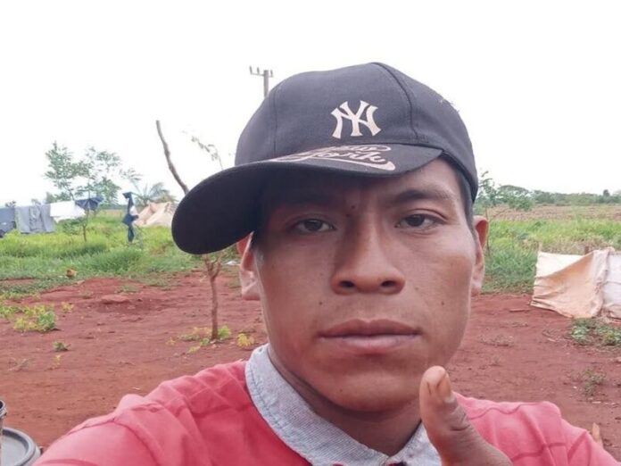Rapaz espancado e que teve unhas arrancadas em Rio Brilhante morre em hospital