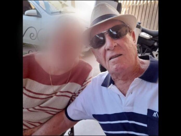 VÍDEO: Filha desabafa e pede justiça por assassinato do pai em Campo Grande