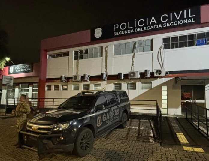PCMS deflagra Operação “Abalo Sísmico” e cumpre mandados em MS e SP, em investigação de esquema criminoso entre engenheiros e empresas