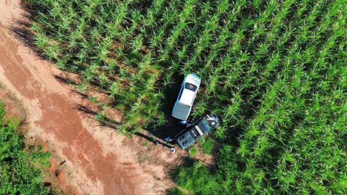 Polícia Civil recupera maquinário agrícola avaliado em R$ 685 mil em Caarapó