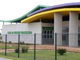 Casa da Mulher Brasileira vira modelo nacional – CGNotícias