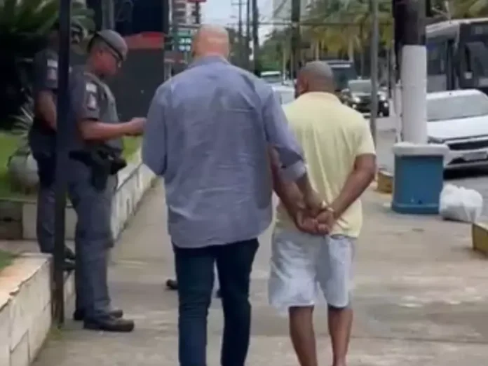 Falso líder religioso é preso por estuprar mulheres em 'limpeza espiritual'