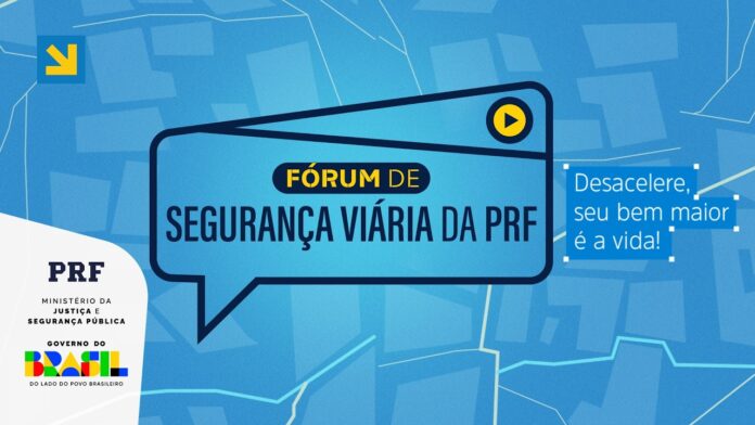 Fórum de Segurança Viária