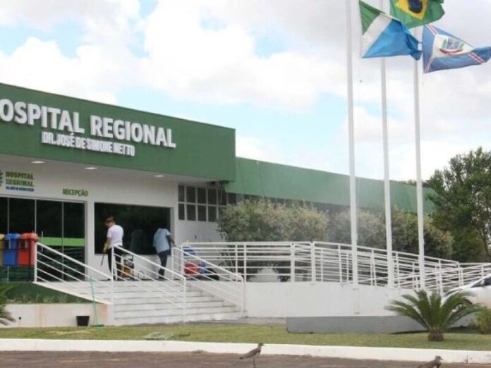 Homem é deixado no hospital após ser ferido a tiros em Ponta Porã
