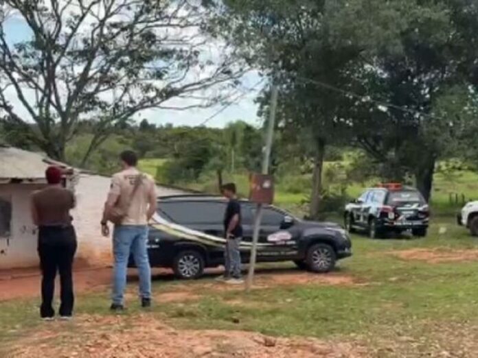 Jovem é encontrado morto após brigar com a esposa em festa de Carnaval