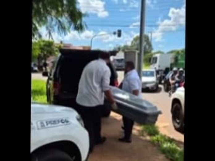 Mulher é encontrada morta debaixo de ponte em Campo Grande