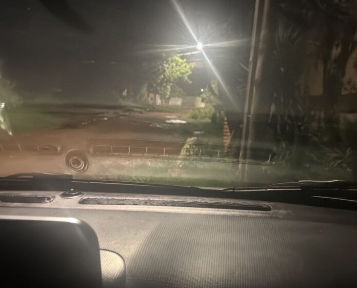 Polícia Civil cumpre mandado de prisão preventiva e prende apontado por tentativa de feminicídio em Campo Grande