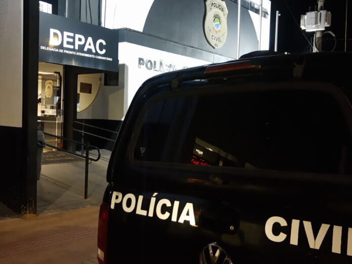 'Seu macumbeiro f...': trabalhador denuncia ameaças e injúria em Campo Grande