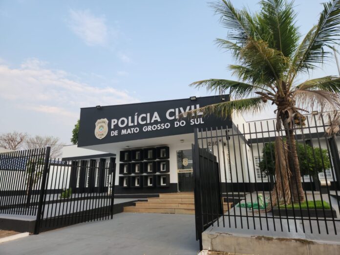 Polícia Civil participa de palestra na Loja Maçônica Acácia em Coxim