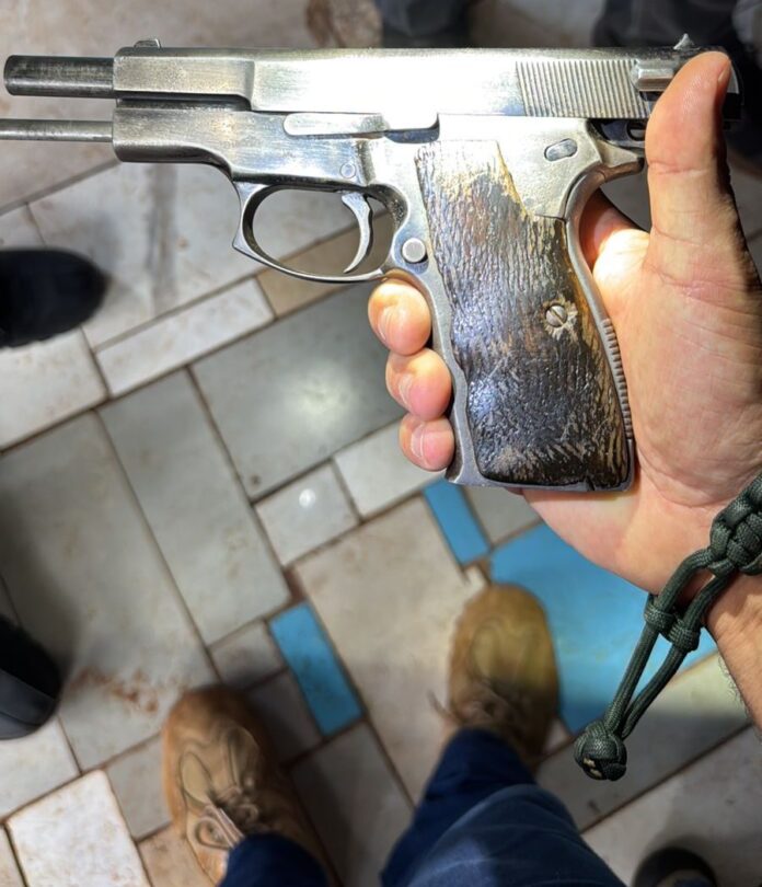 Polícia Civil esclarece homicídio ocorrido em frente ao estabelecimento penal semiaberto de Dourados