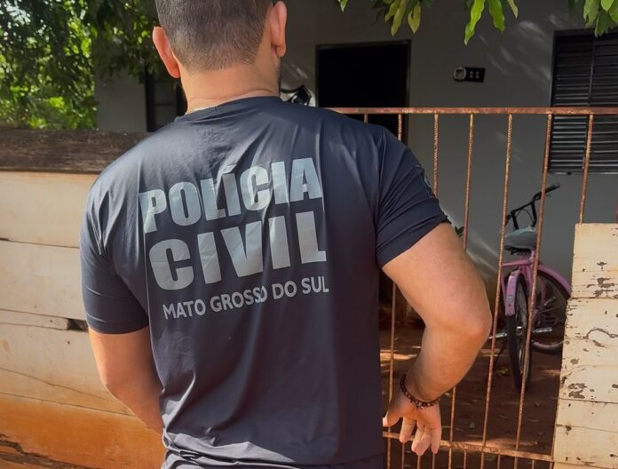 Polícia Civil de Mato Grosso do Sul recupera bicicletas furtadas e identifica envolvimento com tráfico de drogas em Batayporã