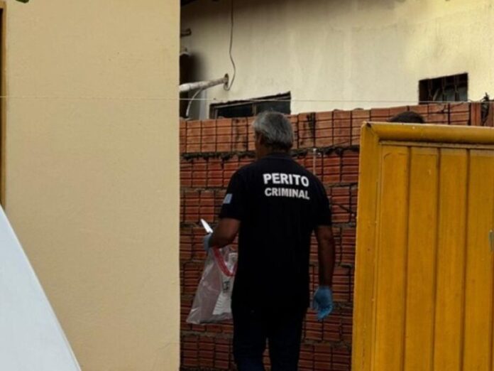 Após novas provas, polícia pede prisão de suspeito de matar ex-esposa em Coxim