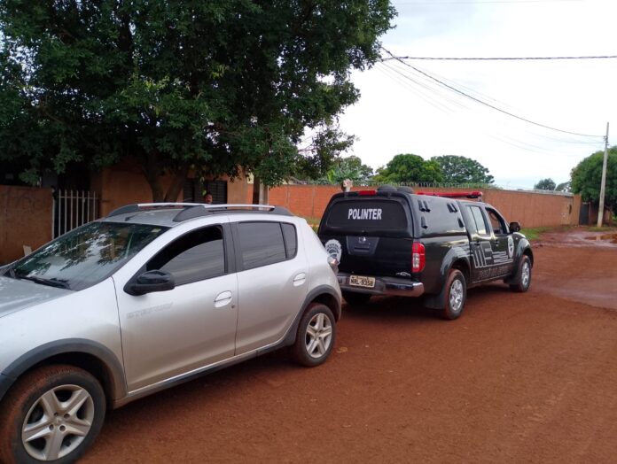 Durante operação em Campo Grande, Polícia Civil localiza e captura mulheres com Mandados de Prisão em aberto