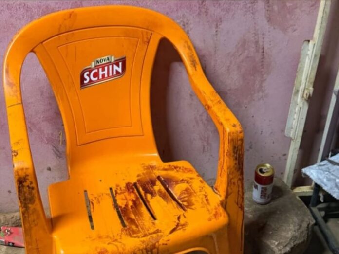 Homem é esfaqueado após ser jurado de morte por suspeita de aliciar menores na Capital