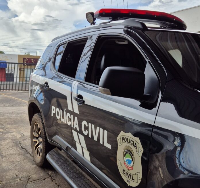 Polícia Civil cumpre mandados de prisão por estupro durante ações do Mês da Mulher em Paranaíba