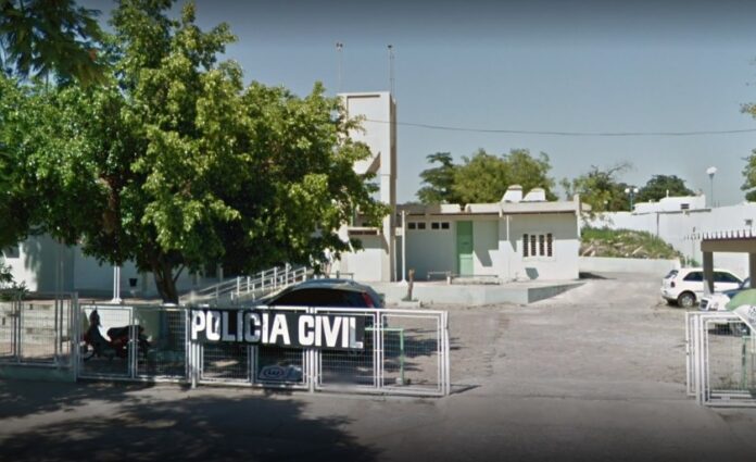 Polícia Civil elucida homicídio ocorrido em Corumbá e prende o autor