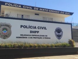 Polícia Civil esclarece duplo homicídio ocorrido no Jardim Caiobá em 2024
