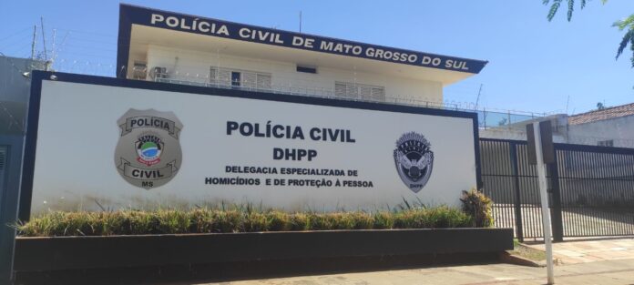 Polícia Civil esclarece duplo homicídio ocorrido no Jardim Caiobá em 2024