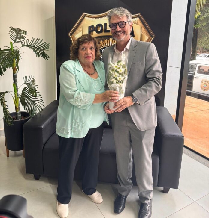 Polícia Civil lança projeto de resgate histórico e valorização daqueles que dedicaram a vida à instituição