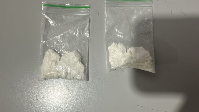 Polícia Civil prende homem por tráfico de drogas no Portal Caiobá, em Campo Grande
