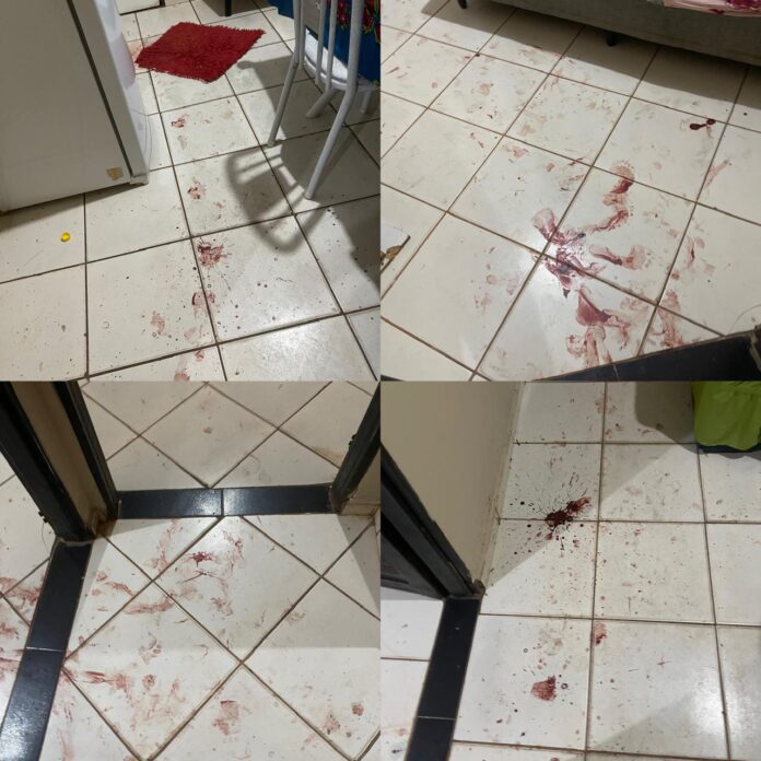 Polícia Civl prende autor de tentativa de homicídio e lesão corporal no contexto de Violência Doméstica, em Aparecida do Taboado