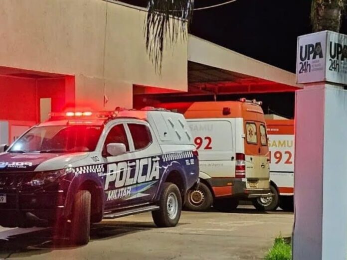 Polícia investiga possível abuso em criança de 3 anos em Sidrolândia