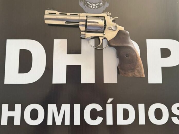Suspeito de tentativa de assassinato é indiciado e diz que estava sendo ameaçado de morte