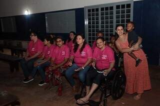 Missa de lava-p&eacute;s leva arcebispo a casas de apoio da Capital