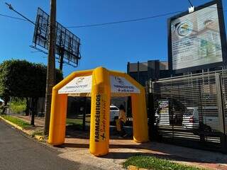 Com alta de casos, campanha arrecada repelentes para evitar chikungunya Com alta de casos, campanha arrecada repelentes para evitar chikungunya
