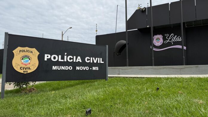 Polícia Civil prende agressor e apreende armas de fogo durante investigação sobre violência doméstica