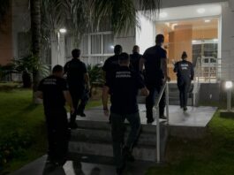 Operação conjunta desarticula esquema milionário que fraudava a saúde pública em Mato Grosso do Sul
